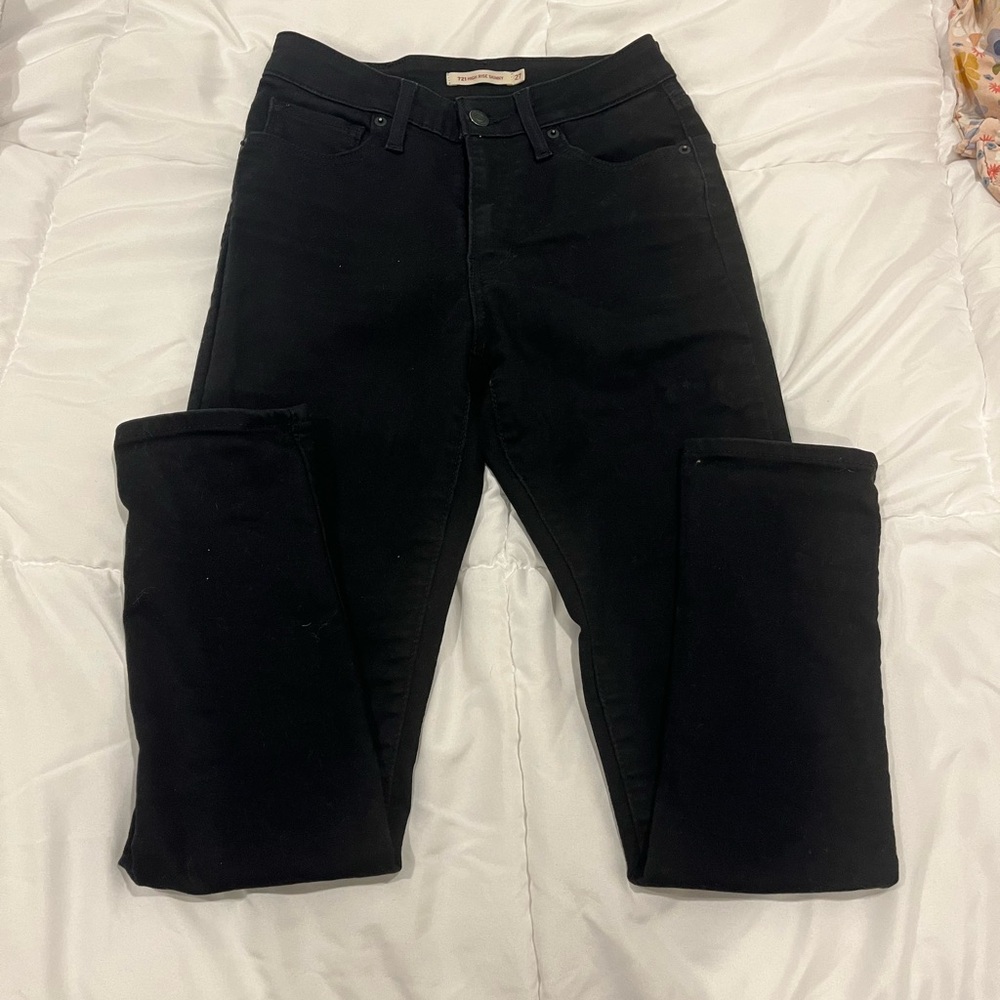 Levi’s Jeans